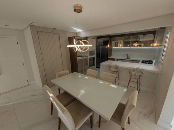 Casa de Condomínio com 4 Quartos à Venda, 261 m² em Jardim Ermida I - Jundiaí