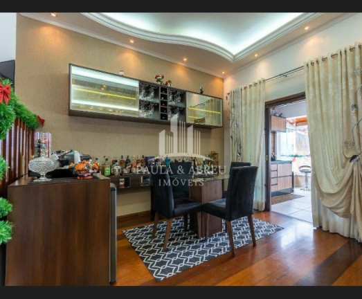 Imagem Sobrado com 3 Quartos à Venda, 306 m² em Colônia - Ribeirão Pires Imagem Sobrado com 3 Quartos à Venda, 306 m² em Colônia - Ribeirão Pires