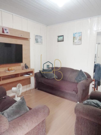 Imagem Casa com 3 Quartos à Venda, 80 m² em Hedy - Londrina
