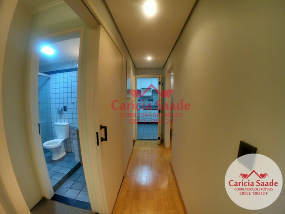 Imagem Apartamento com 2 Quartos à Venda, 84 m² em Vila Mariana - São Paulo