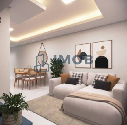 Imagem Casa com 2 Quartos à Venda, 60 m² em Braço Do Ribeirão Cavalo - Jaraguá Do Sul