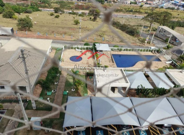 Imagem Apartamento com 2 Quartos à Venda, 52 m² em Alto De Pinheiros - Hortolândia Imagem Apartamento com 2 Quartos à Venda, 52 m² em Alto De Pinheiros - Hortolândia
