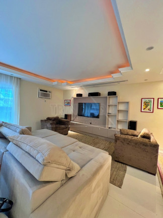 Imagem Apartamento com 3 Quartos à Venda, 190 m² em Recreio Dos Bandeirantes - Rio De Janeiro