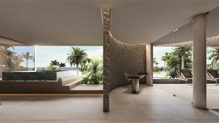 Imagem Apartamento com 3 Quartos à Venda, 134 m²