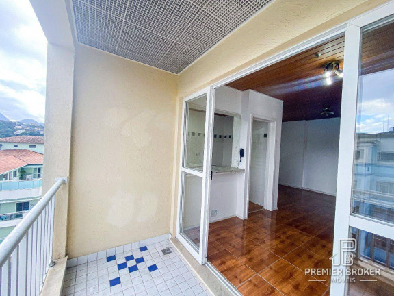 Imagem Apartamento com 1 Quarto à Venda, 51 m² em Alto - Teresópolis Imagem Apartamento com 1 Quarto à Venda, 51 m² em Alto - Teresópolis