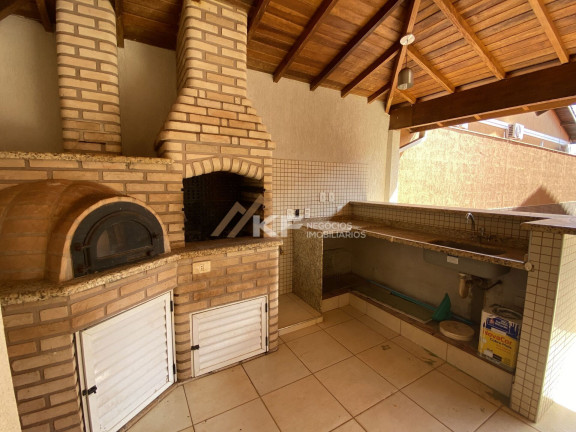 Casa de Condomínio com 4 Quartos à Venda, 169 m² em Recreio Das Acácias - Ribeirão Preto