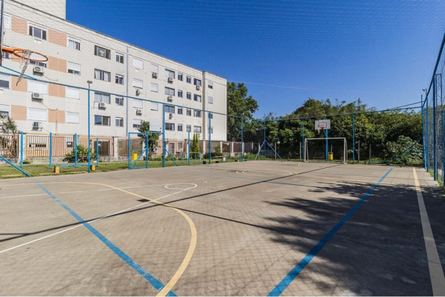 Imagem Imóvel com 2 Quartos à Venda, 53 m² em Jardim Itu - Porto Alegre Imagem Imóvel com 2 Quartos à Venda, 53 m² em Jardim Itu - Porto Alegre