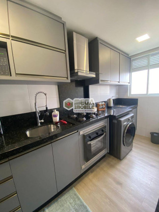 Imagem Apartamento com 2 Quartos à Venda, 58 m² em Ingleses - Florianópolis Imagem Apartamento com 2 Quartos à Venda, 58 m² em Ingleses - Florianópolis