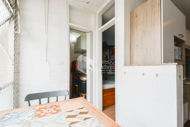 Imagem Apartamento com 3 Quartos à Venda, 106 m² em Brooklin Paulista - São Paulo Imagem Apartamento com 3 Quartos à Venda, 106 m² em Brooklin Paulista - São Paulo