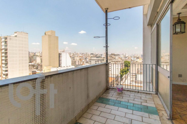 Imagem Apartamento com 3 Quartos à Venda, 230 m² em Bom Retiro - São Paulo