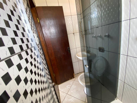 Imagem Apartamento com 3 Quartos à Venda, 62 m² em Pio Xxii - Itatiaiuçu