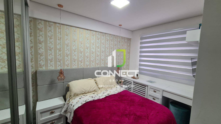 Imagem Apartamento com 2 Quartos à Venda, 83 m² em Centro - Itajaí