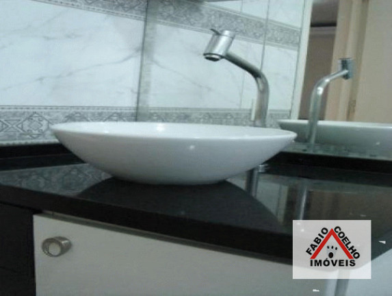 Imagem Apartamento à Venda, 64 m² em Vila Do Encontro - São Paulo Imagem Apartamento à Venda, 64 m² em Vila Do Encontro - São Paulo