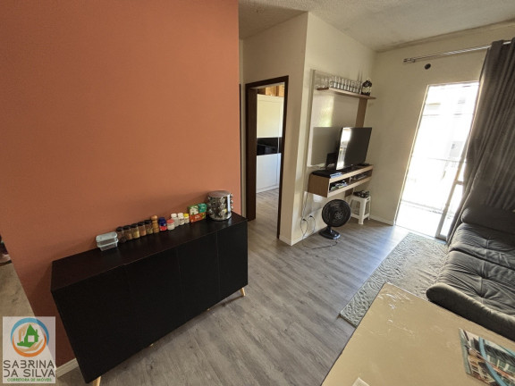 Imagem Apartamento com 2 Quartos à Venda, 50 m² em Itoupavazinha - Blumenau Imagem Apartamento com 2 Quartos à Venda, 50 m² em Itoupavazinha - Blumenau