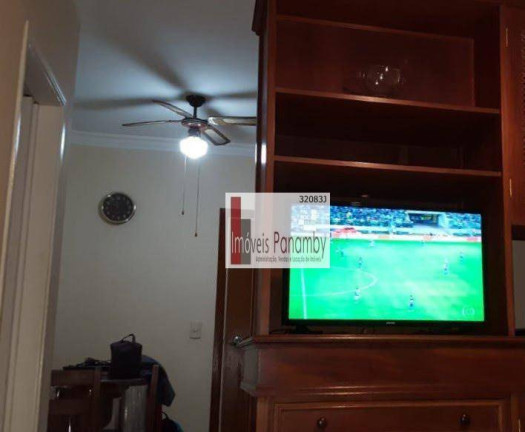 Apartamento com 1 Quarto à Venda ou Locação, 50 m² em Parque Enseada - Guarujá
