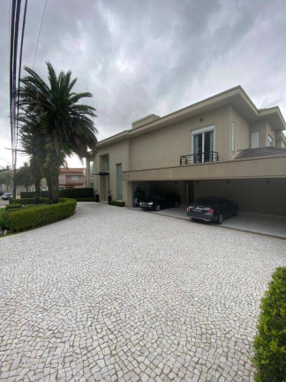 Imagem Casa com 5 Quartos à Venda, 1.800 m² em Alphaville Residencial Zero - Barueri Imagem Casa com 5 Quartos à Venda, 1.800 m² em Alphaville Residencial Zero - Barueri