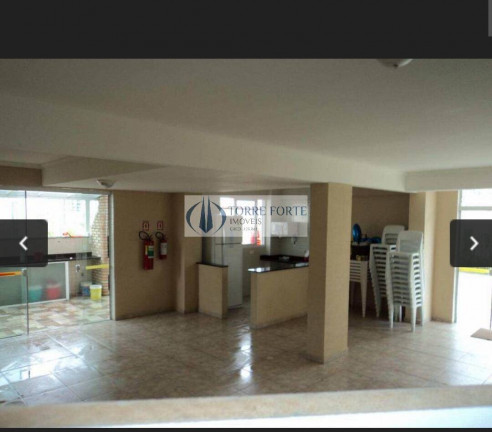Imagem Apartamento com 2 Quartos à Venda, 74 m² em Caieiras - Praia Grande