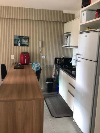 Imagem Apartamento com 1 Quarto à Venda, 28 m² em água Verde - Curitiba