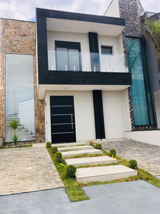 Sobrado com 3 Quartos à Venda, 83 m² em Recreio Dos Sorocabanos - Sorocaba