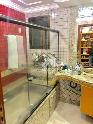 Imagem Apartamento com 3 Quartos à Venda, 250 m² em Praia Da Costa - Vila Velha