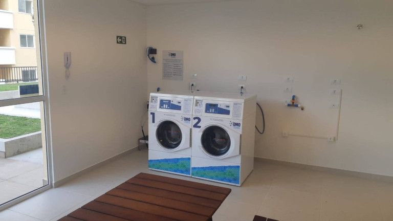 Imagem Apartamento com 2 Quartos à Venda, 50 m² em Capão Raso - Curitiba