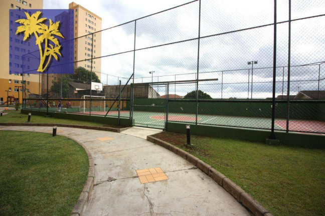 Imagem Apartamento com 2 Quartos à Venda, 55 m² em Jardim São Judas Tadeu - Guarulhos