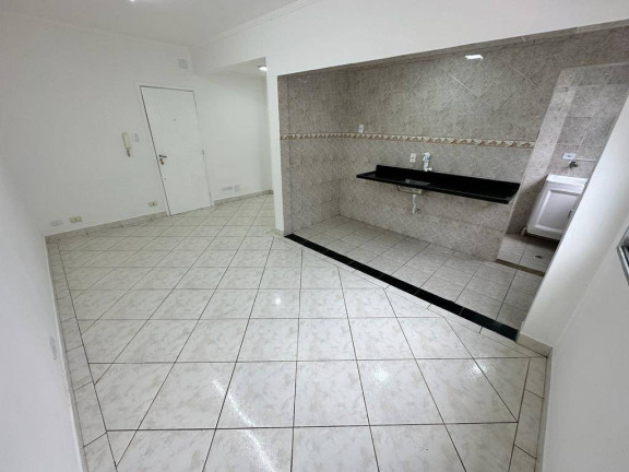 Apartamento com 1 Quarto à Venda, 62 m² em Ocian - Praia Grande