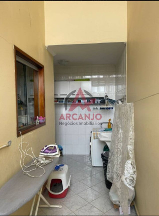 Imagem Casa com 3 Quartos à Venda, 205 m² em Vila Gustavo - São Paulo Imagem Casa com 3 Quartos à Venda, 205 m² em Vila Gustavo - São Paulo