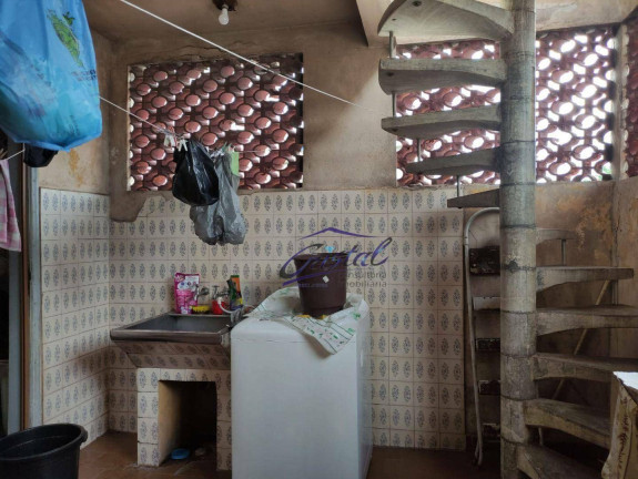 Imagem Casa com 4 Quartos à Venda, 190 m² em Butantã - São Paulo