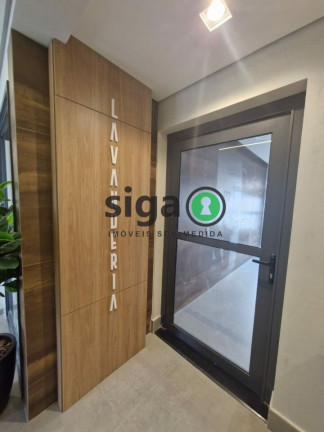 Imagem Apartamento com 1 Quarto para Alugar, 20 m² em Vila Clementino - São Paulo Imagem Apartamento com 1 Quarto para Alugar, 20 m² em Vila Clementino - São Paulo