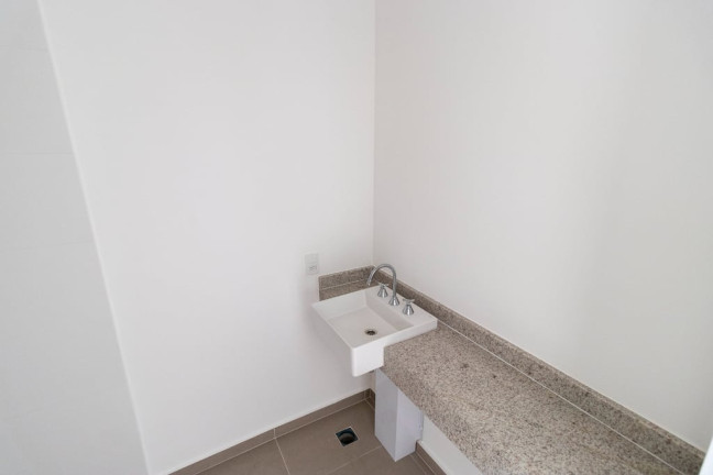 Imagem Imóvel com 1 Quarto à Venda, 22 m² em Santo Amaro - São Paulo