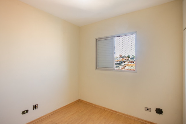 Imagem Apartamento com 2 Quartos à Venda, 60 m² em Vila Constança - São Paulo