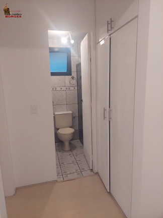 Imagem Apartamento com 1 Quarto à Venda, 45 m² em Moema - São Paulo