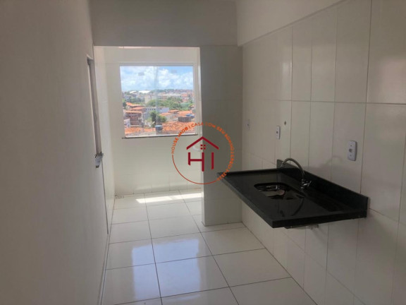 Imagem Apartamento com 2 Quartos à Venda, 70 m² em Alto Do Coqueirinho - Salvador
