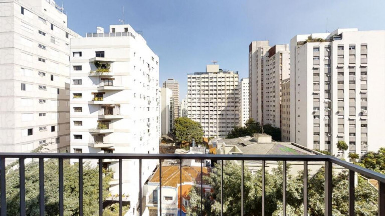 Imagem Imóvel com 3 Quartos à Venda, 199 m² em Jardim América - São Paulo Imagem Imóvel com 3 Quartos à Venda, 199 m² em Jardim América - São Paulo