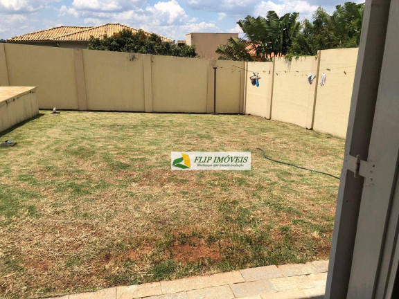 Imagem Casa com 3 Quartos à Venda, 170 m² em Caminhos De San Conrado - Campinas