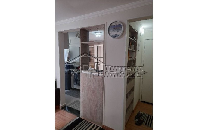 Imagem Apartamento com 2 Quartos à Venda, 54 m² em Parque Residencial Flamboyant - São José Dos Campos Imagem Apartamento com 2 Quartos à Venda, 54 m² em Parque Residencial Flamboyant - São José Dos Campos