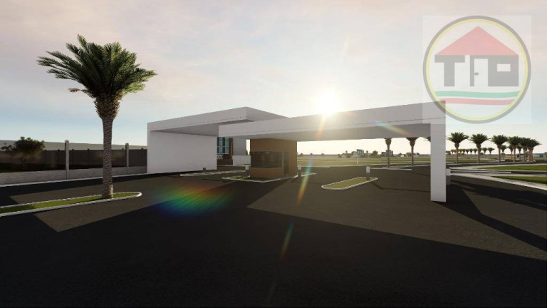 Imagem Terreno à Venda, 425 m² em Mirante Riviera - Marabá