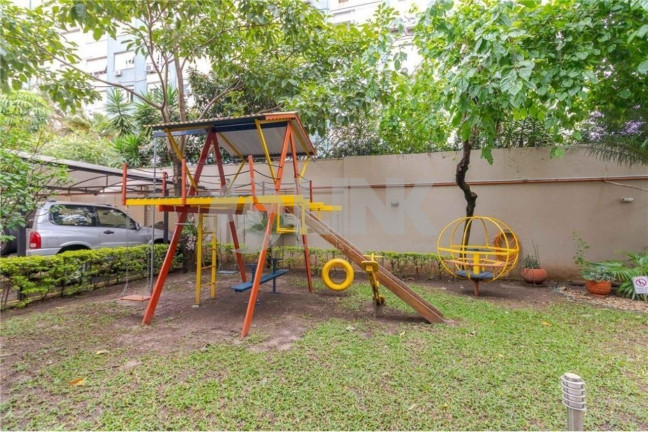 Imagem Apartamento com 2 Quartos à Venda, 74 m² em Praia De Belas - Porto Alegre