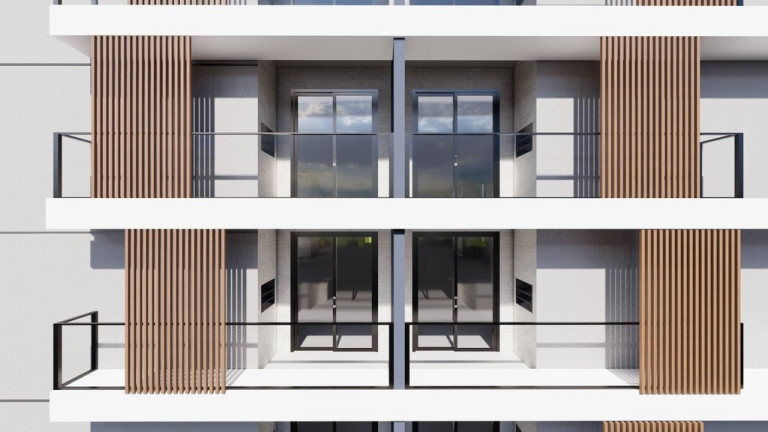 Imagem Apartamento com 2 Quartos à Venda, 54 m² em Tatuapé - São Paulo