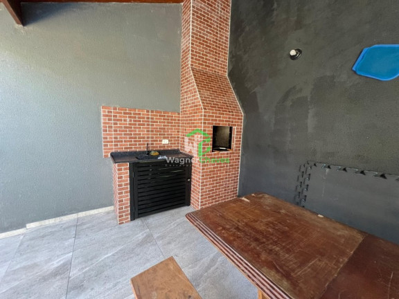 Imagem Casa com 2 Quartos para Alugar ou Temporada, 72 m² em Praia De Leste - Pontal Do Paraná