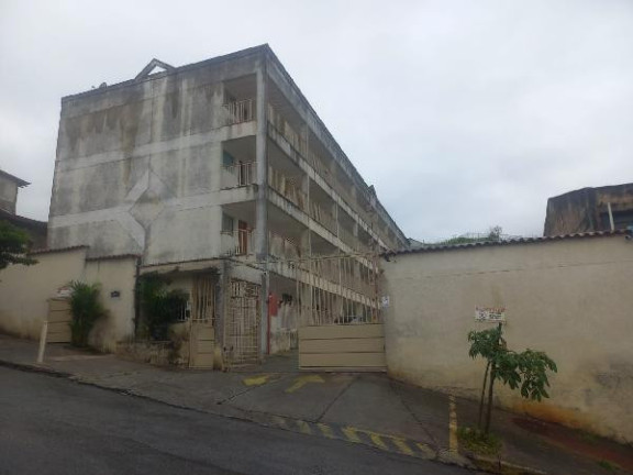 Imóvel com 2 Quartos à Venda, 46 m² em Vila Matilde - Sao Paulo