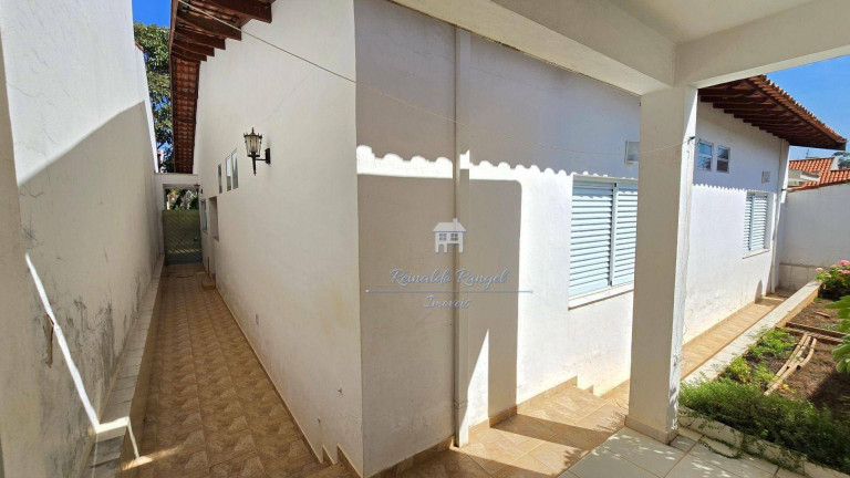 Imagem Casa com 3 Quartos à Venda, 189 m² em Condomínio Portal De Itu - Itu Imagem Casa com 3 Quartos à Venda, 189 m² em Condomínio Portal De Itu - Itu