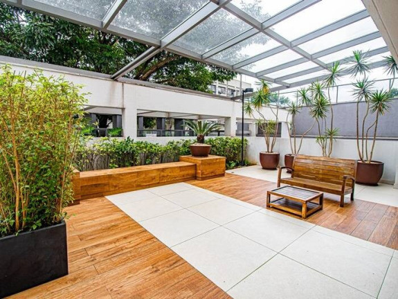 Imagem Apartamento com 3 Quartos à Venda, 102 m² em Vila Olímpia - São Paulo Imagem Apartamento com 3 Quartos à Venda, 102 m² em Vila Olímpia - São Paulo