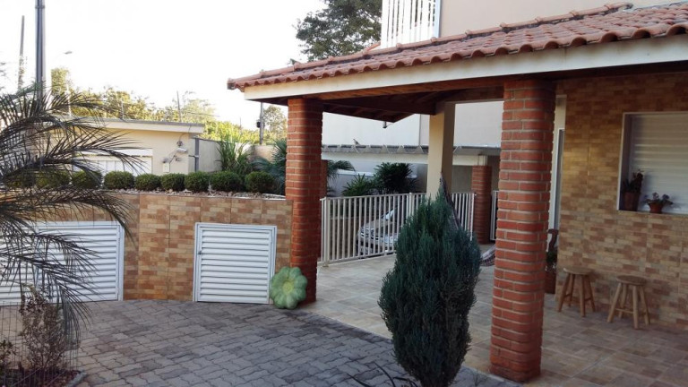 Imagem Casa com 3 Quartos à Venda, 207 m² em Jardim Wanderley - Tatuí Imagem Casa com 3 Quartos à Venda, 207 m² em Jardim Wanderley - Tatuí