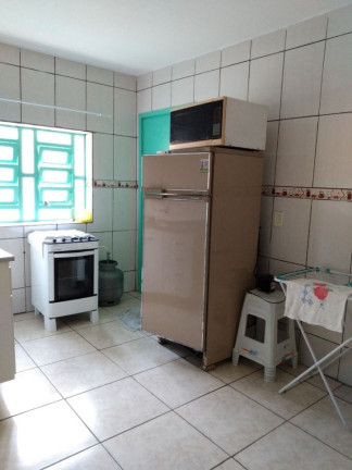 Imagem Casa com 3 Quartos à Venda, 56 m² em Vila Valença - São Vicente Imagem Casa com 3 Quartos à Venda, 56 m² em Vila Valença - São Vicente