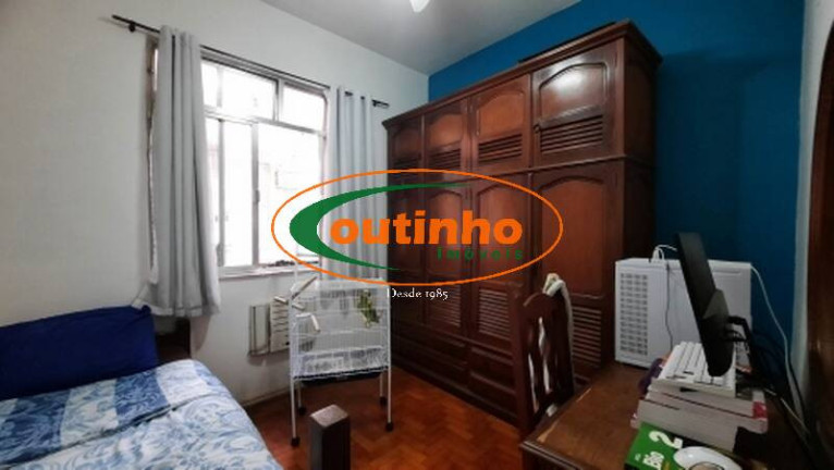 Imagem Apartamento com 2 Quartos à Venda, 64 m² em Tijuca - Rio De Janeiro Imagem Apartamento com 2 Quartos à Venda, 64 m² em Tijuca - Rio De Janeiro