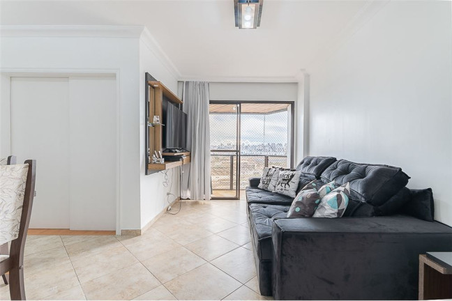 Imagem Apartamento com 3 Quartos à Venda, 72 m² em Vila Prudente - São Paulo