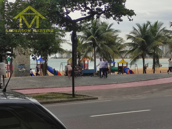 Imagem Apartamento com 3 Quartos à Venda, 160 m² em Praia Da Costa - Vila Velha