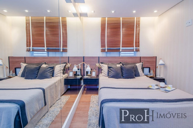 Imagem Apartamento com 2 Quartos à Venda, 56 m² em Ipiranga - São Paulo